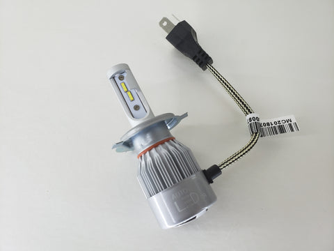 CSP LED Headlights