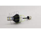 Bombilla LED de reversa premium de AutoLED PR