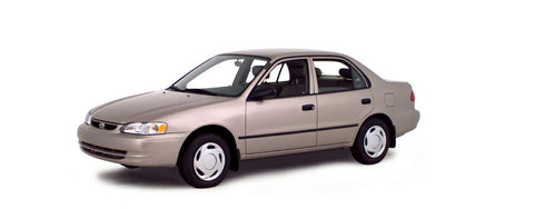Toyota Corolla 1998-2000 Full Kit