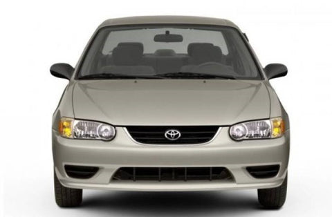 Toyota Corolla 2001-2002 Full Kit